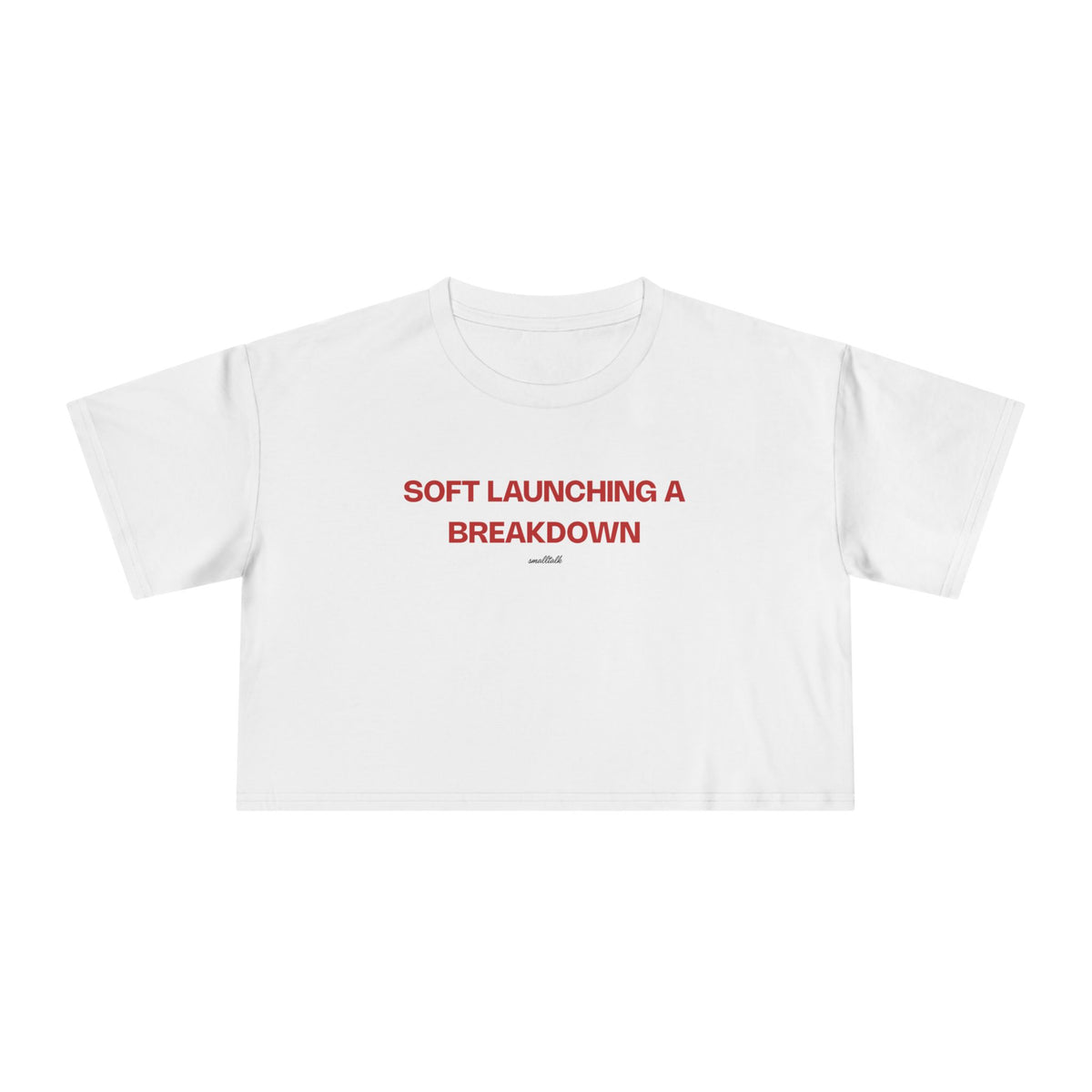 Soft Launching a Breakdown